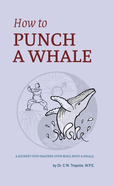 How to Punch a Whale