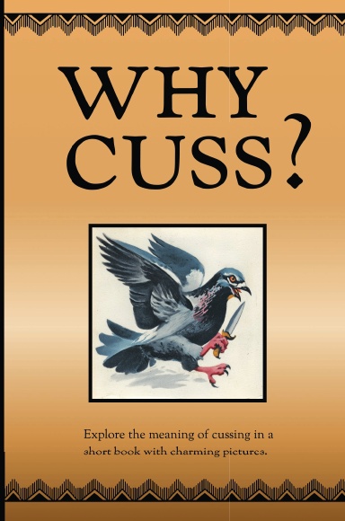 Why Cuss?
