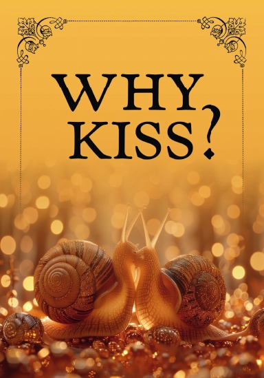 Why Kiss