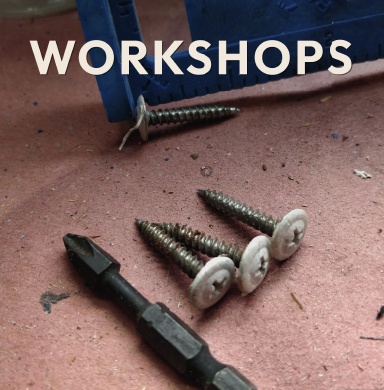 Workshops
